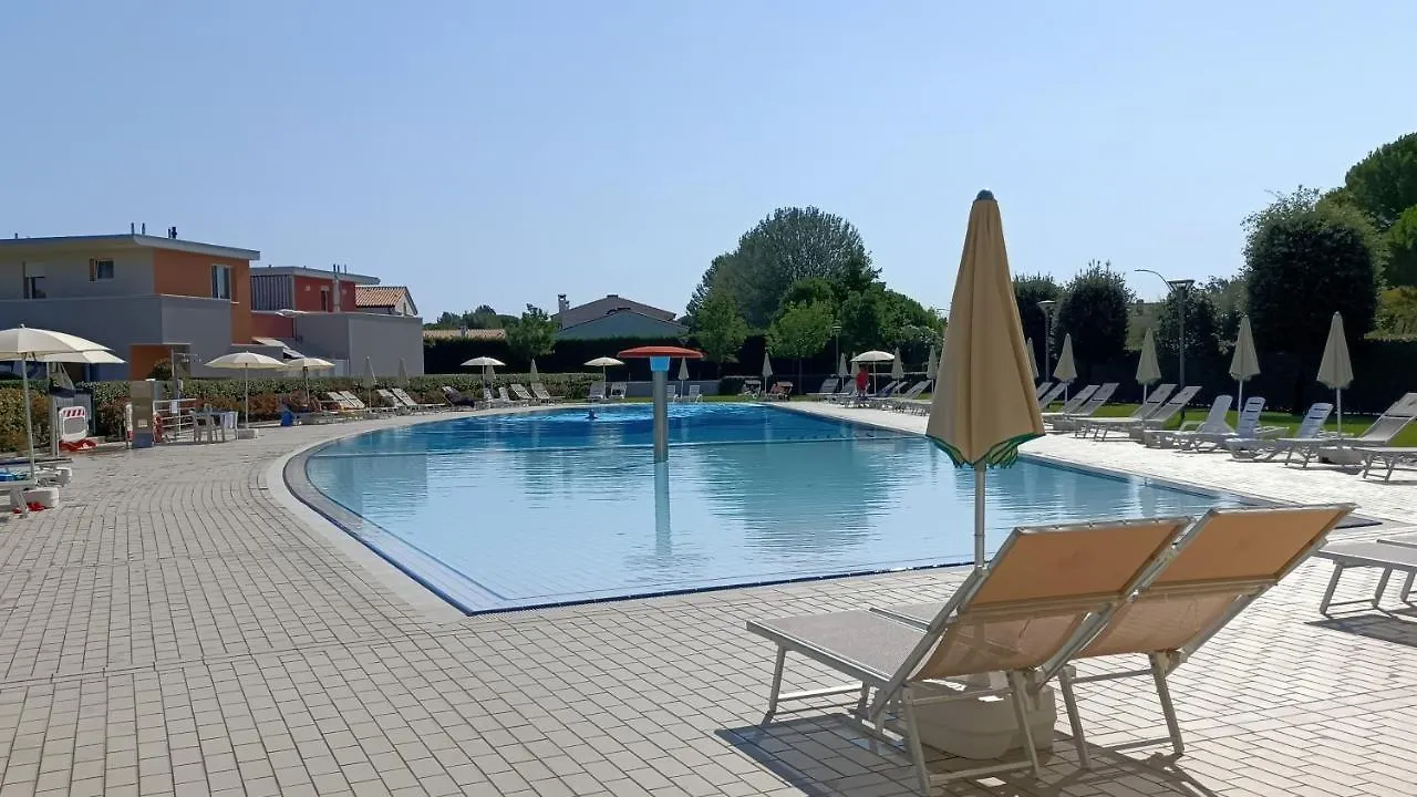 Grazioso location