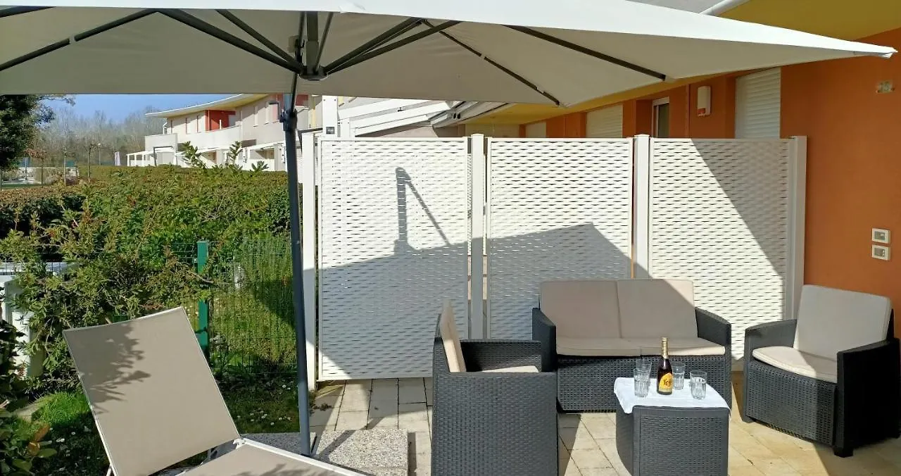 Grazioso Apartment Bibione
