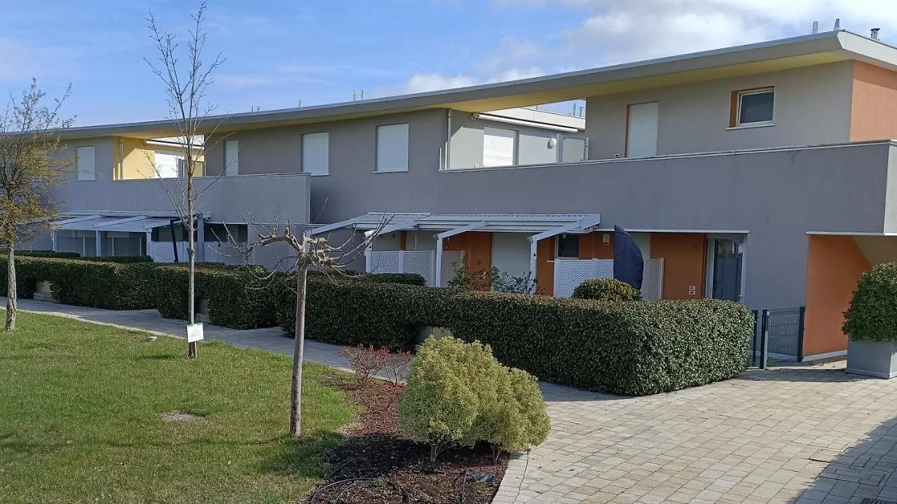 Grazioso Apartment Bibione