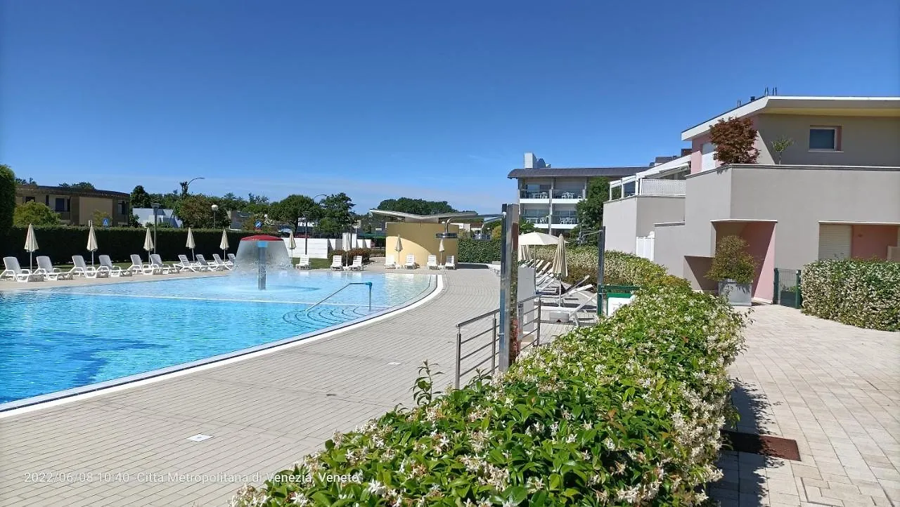 Grazioso Apartment Bibione 0*,