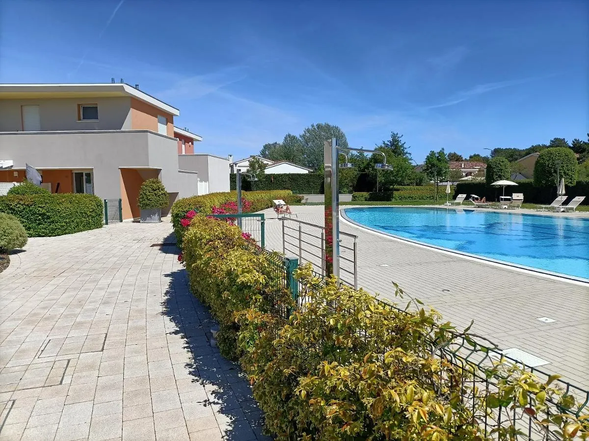 Grazioso Apartment Bibione