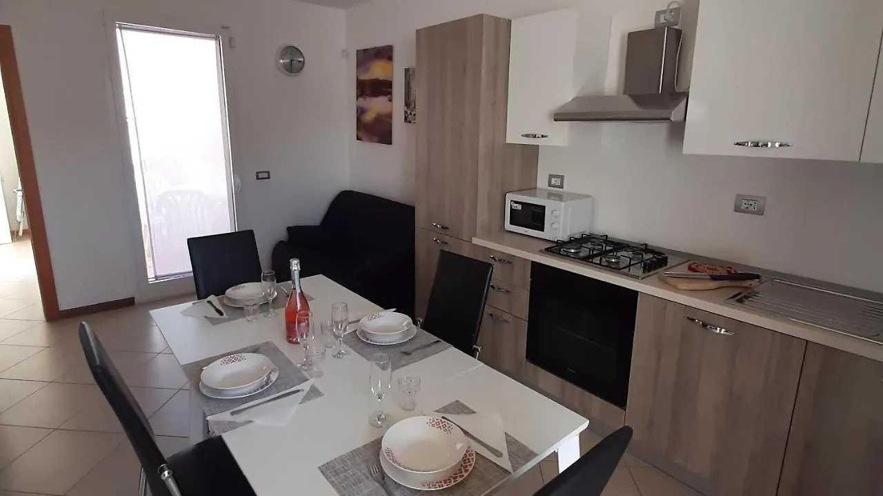 Grazioso Apartment Bibione 0*,  Italy