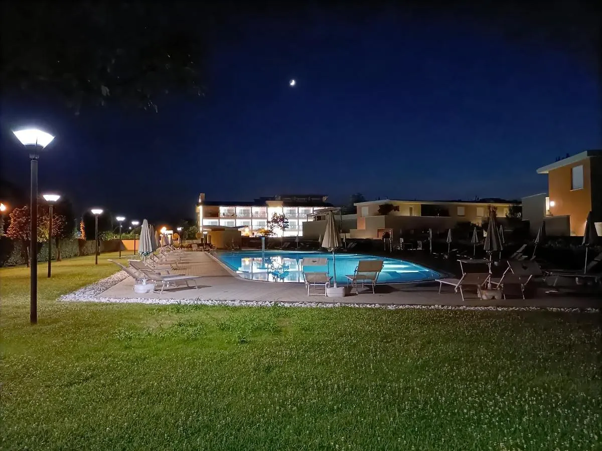 Grazioso Apartment Bibione 0*,  Italy