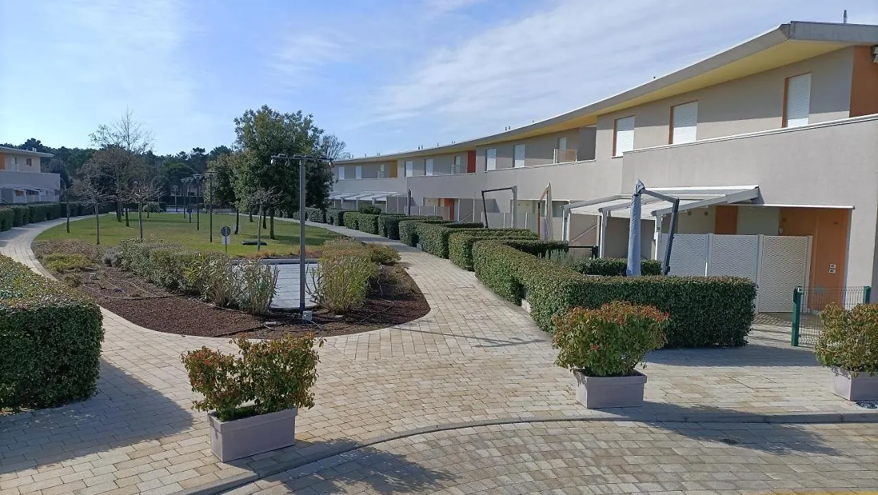 Grazioso Apartment Bibione