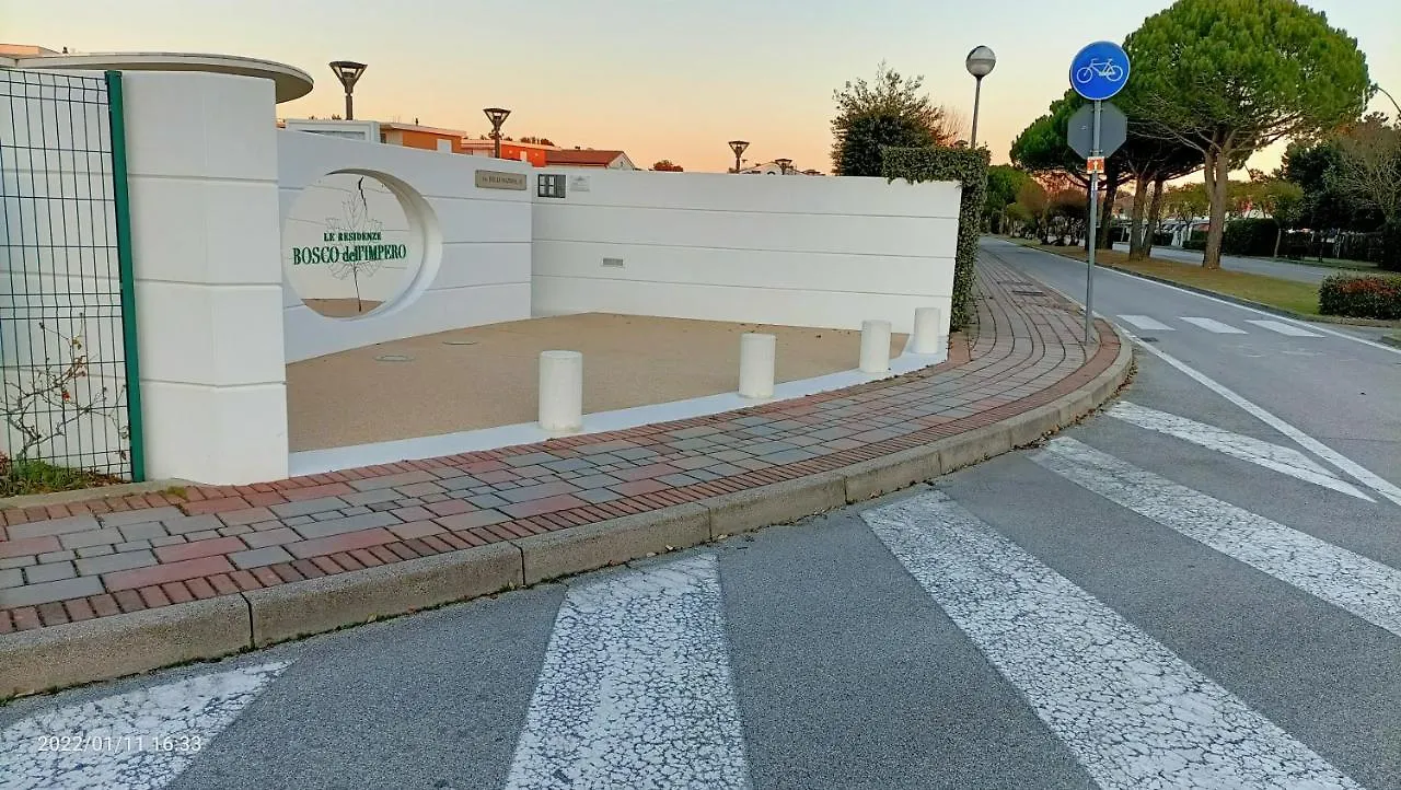 Grazioso Apartment Bibione Italy