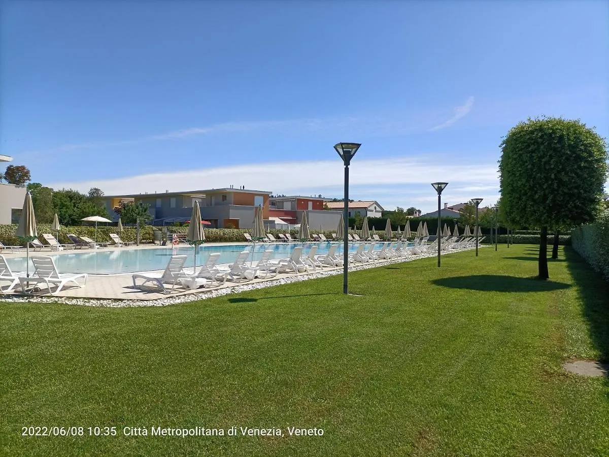 Grazioso Apartment Bibione