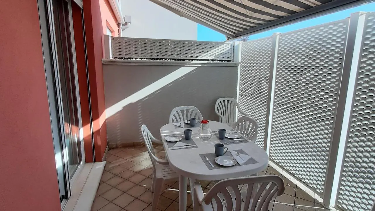 Grazioso Apartment Bibione Italy