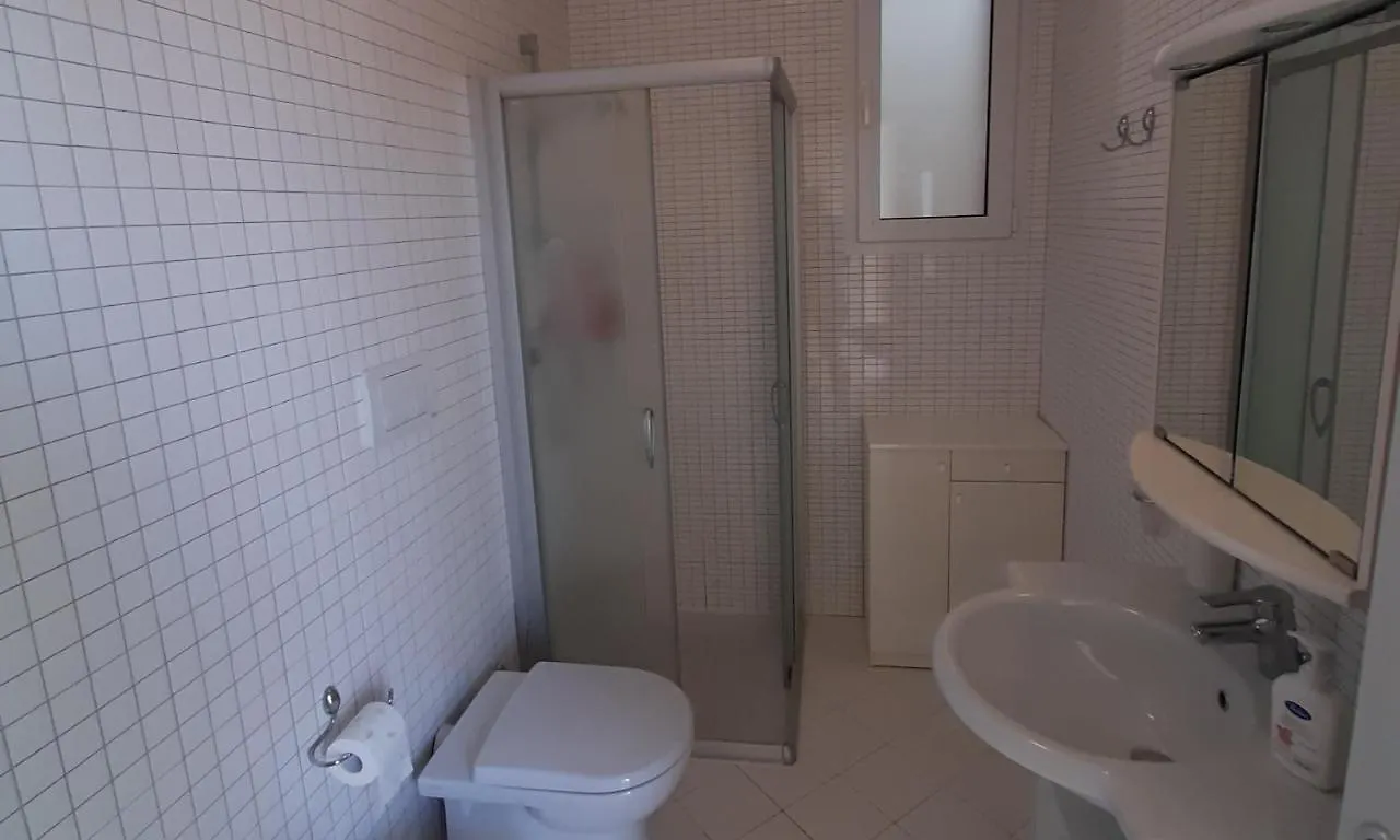 Grazioso Apartment Bibione Italy