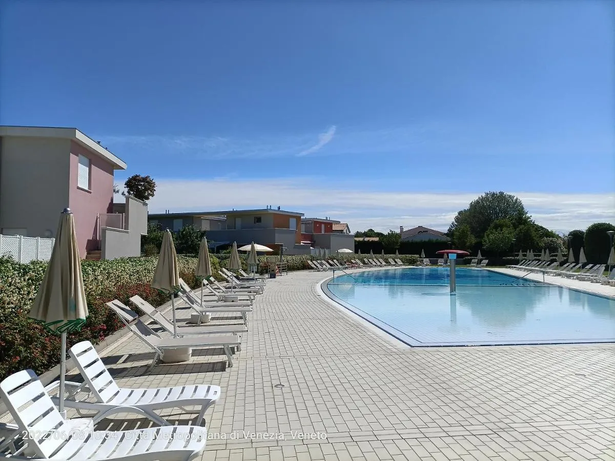 Grazioso Apartment Bibione