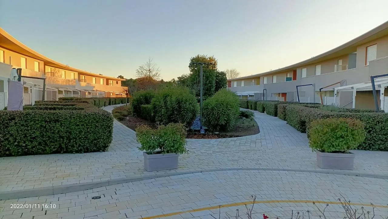 Grazioso Apartment Bibione Italy