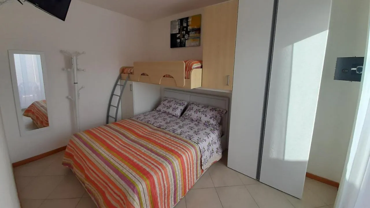 Grazioso Apartment Bibione