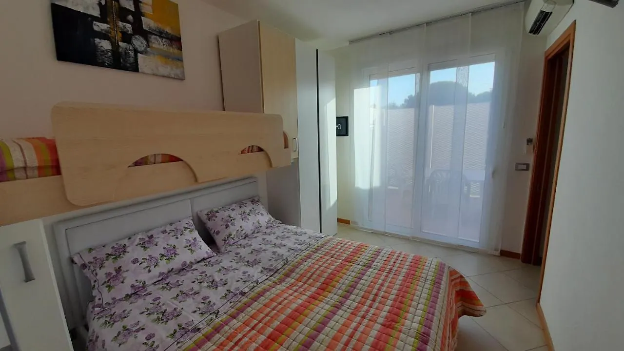 Grazioso Apartment Bibione