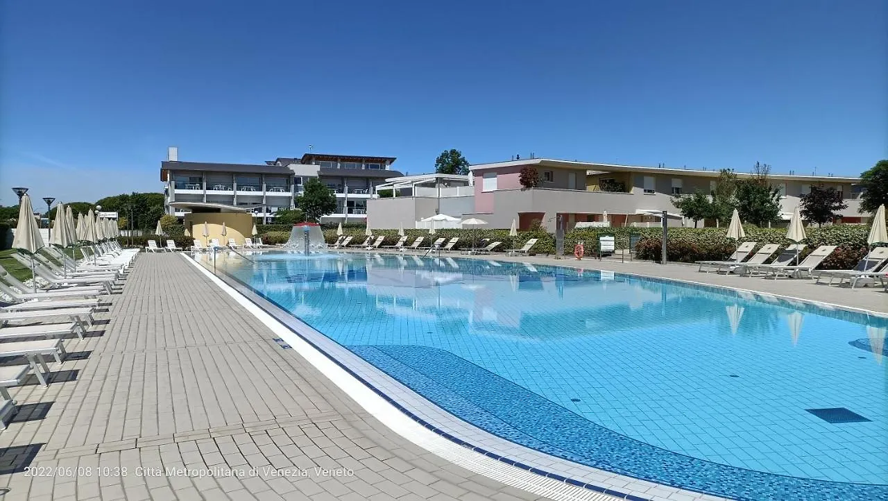 Grazioso Apartment Bibione 0*,