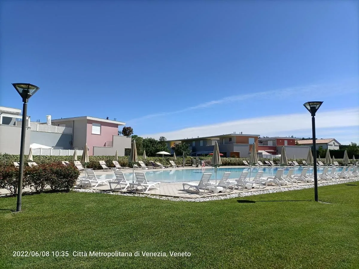 Grazioso Apartment Bibione