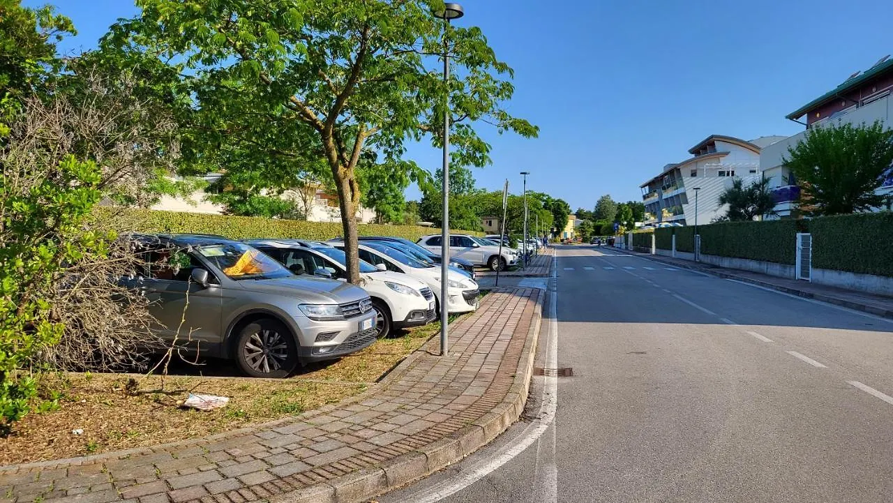 Grazioso Apartment Bibione