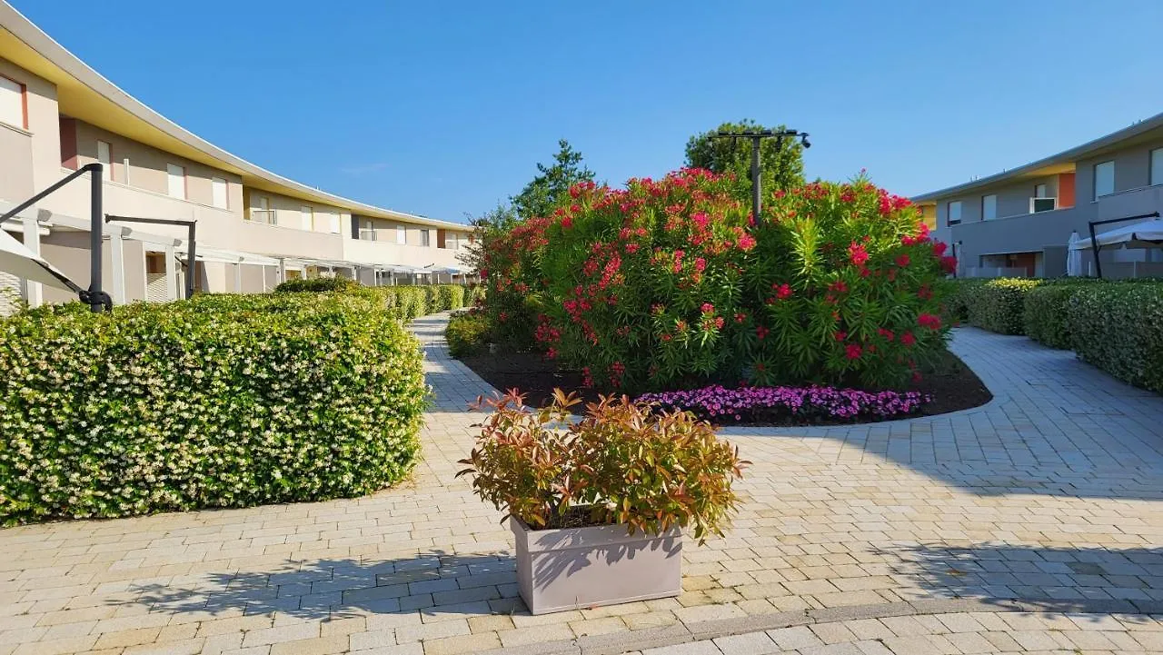 Grazioso Apartment Bibione