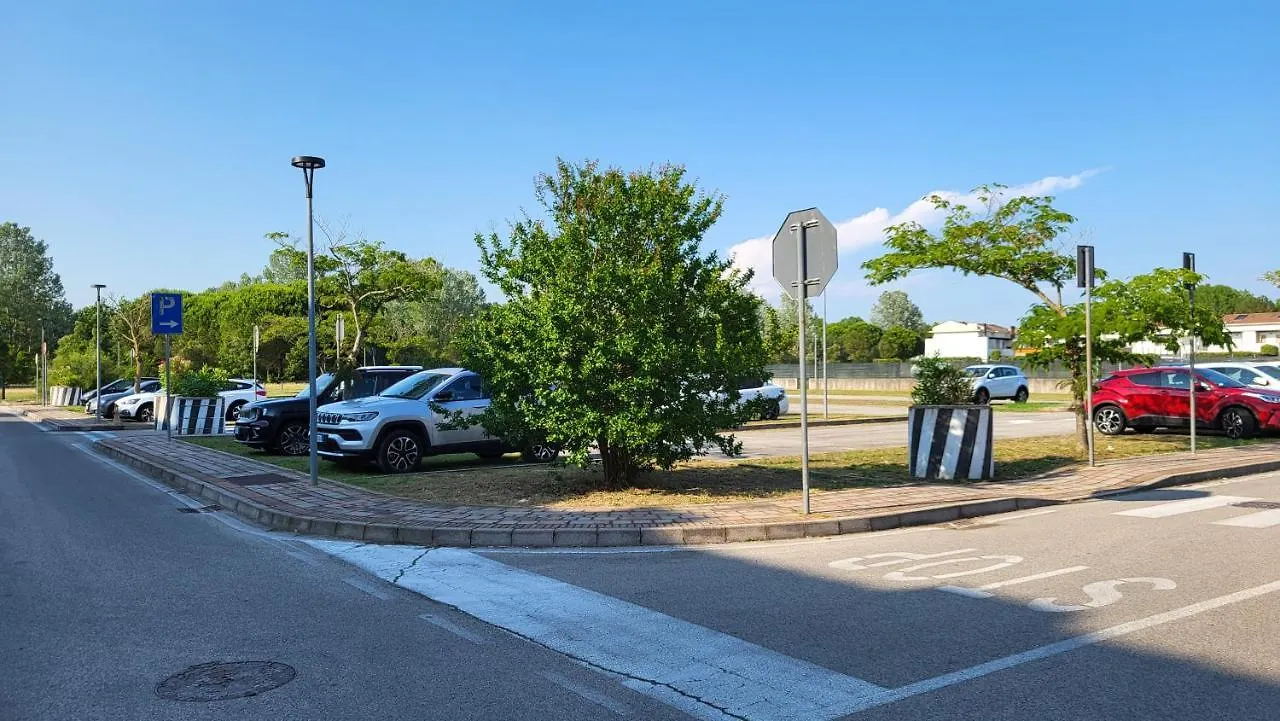 Grazioso Apartment Bibione Italy