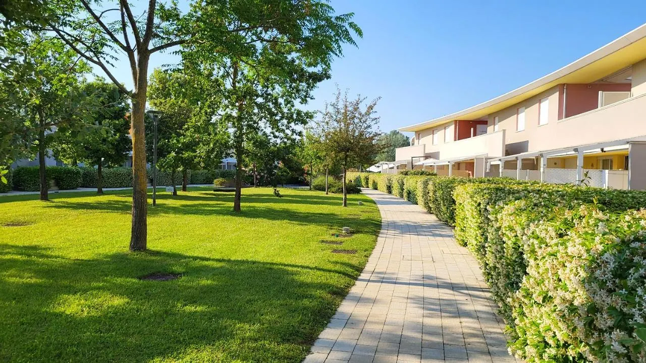 Grazioso Apartment Bibione 0*,  Italy