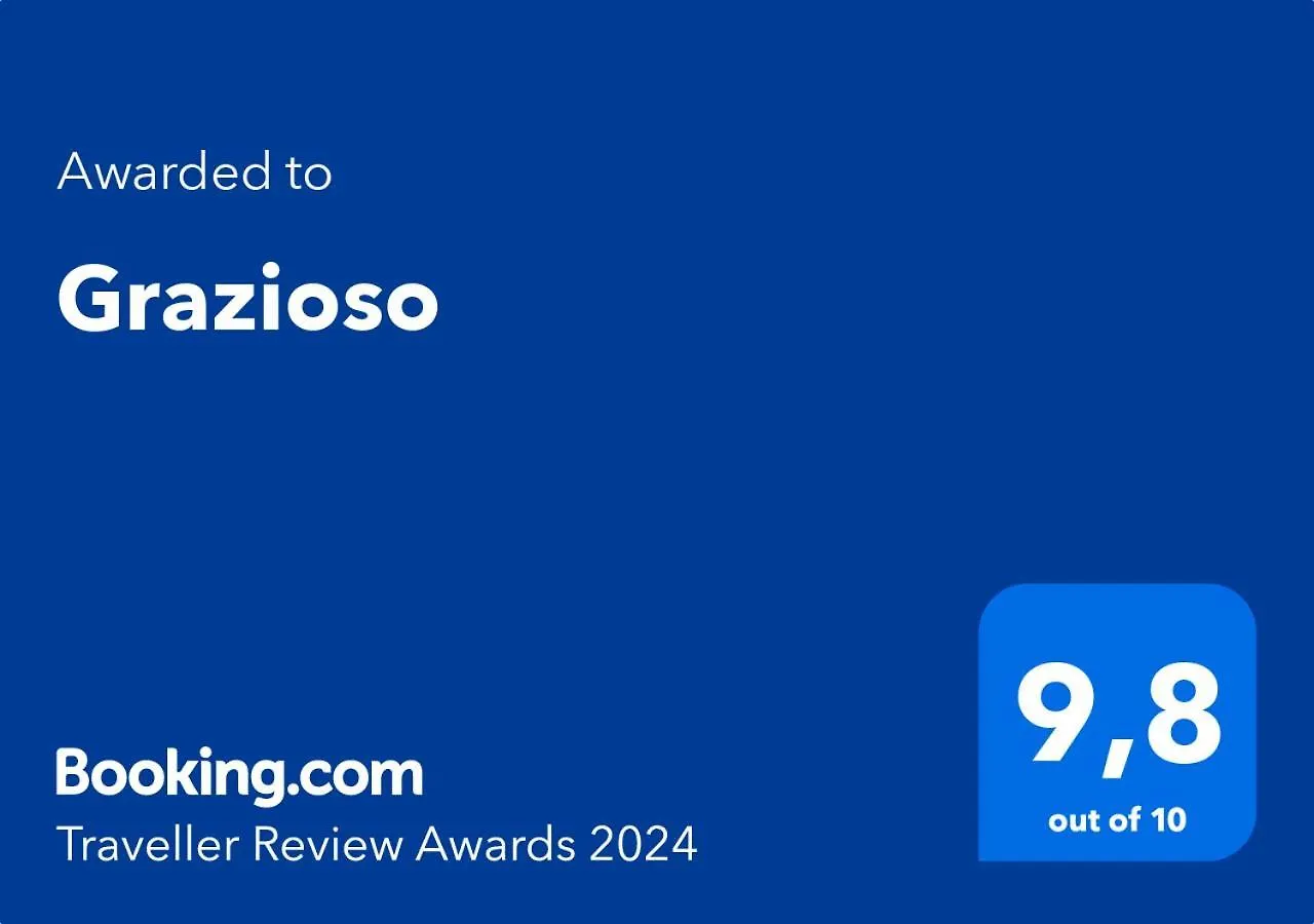 Grazioso Apartment Bibione