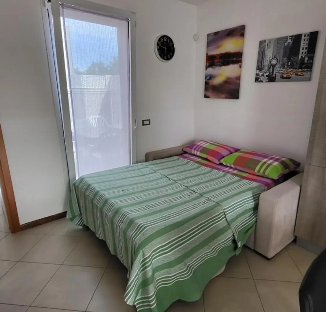 Grazioso Apartment Bibione